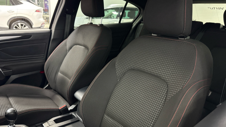 Ford Focus 1.0 EcoBoost ST-Line 5dr Petrol Hatchback